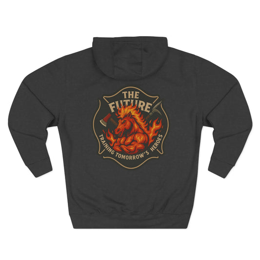 The Future ‘Classic Logo’ Hoodie