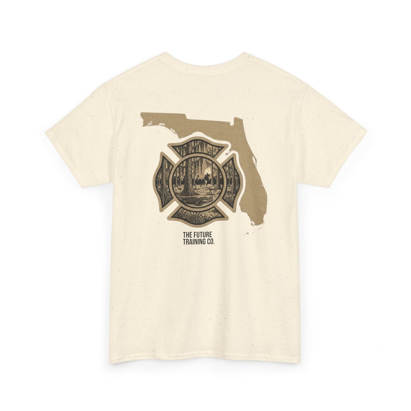 The Future 'Florida Everglades' Tee