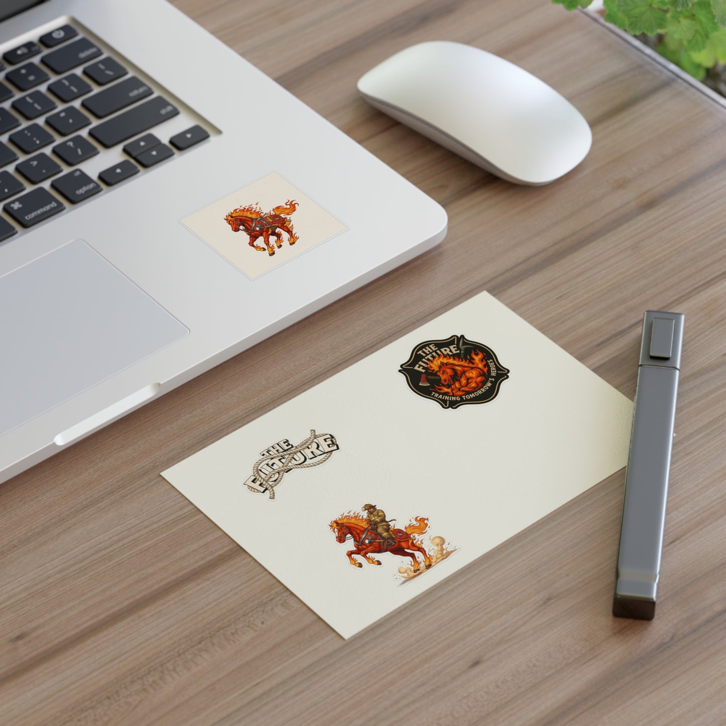 The Future Sticker Pack