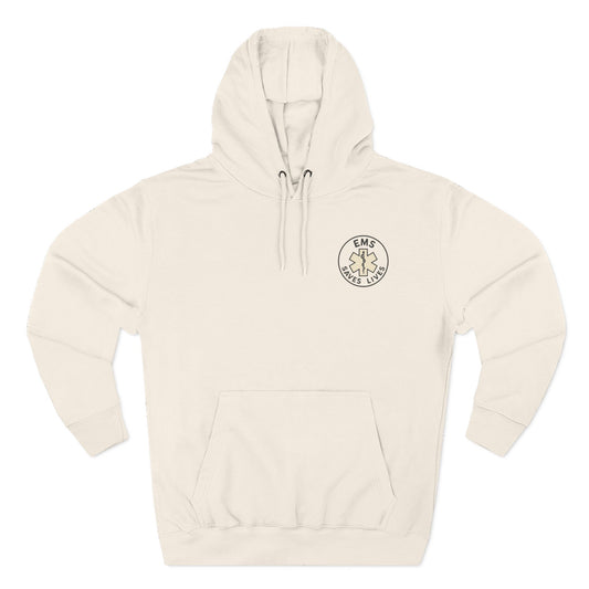 The Future ‘Honoring the Call' Hoodie