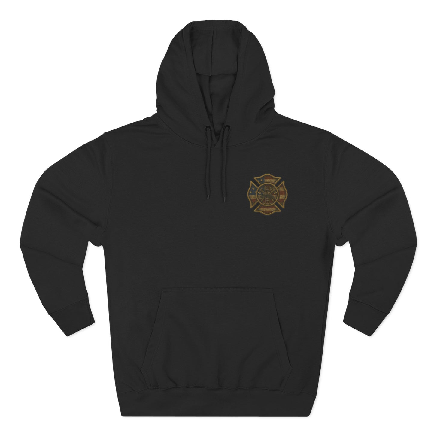 The Future ‘American Firefighter’ Hoodie