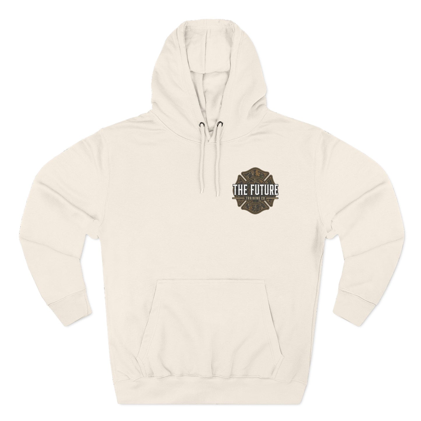 The Future 'Camo' Hoodie