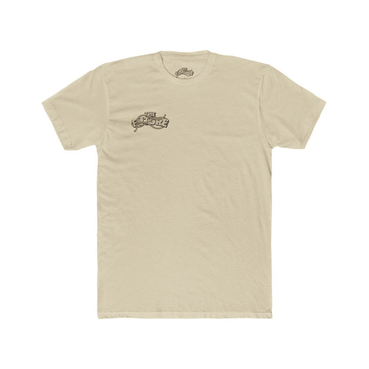 The Future ‘Classic Logo’ Tee