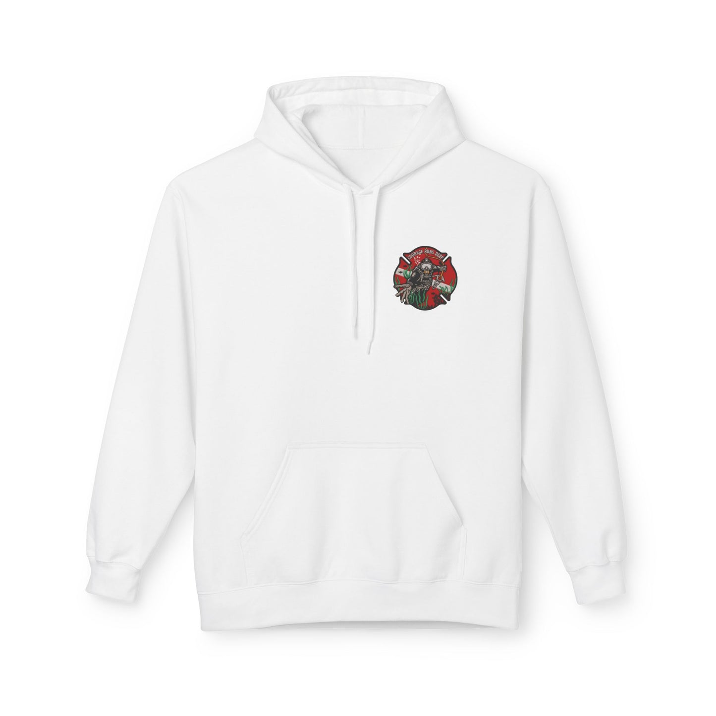 The Future ‘Dive Team’ Hoodie