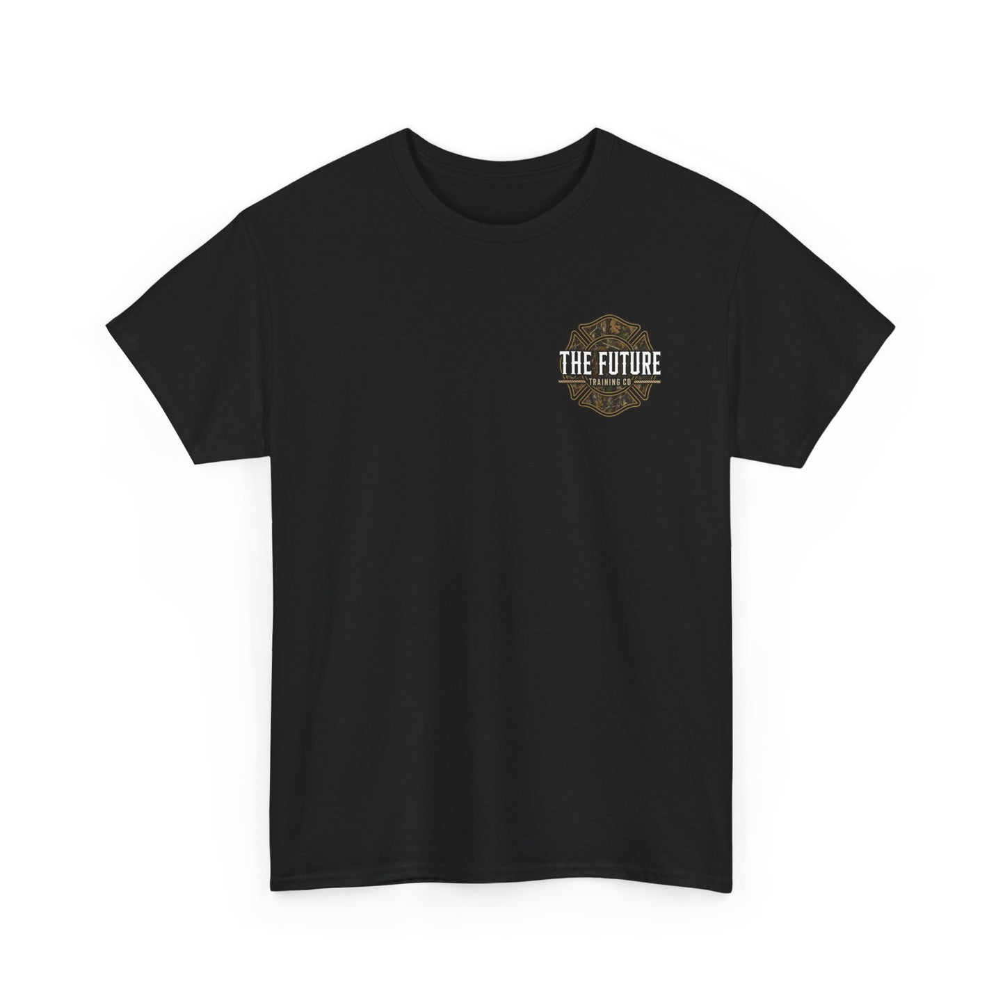 The Future 'Camo' Tee