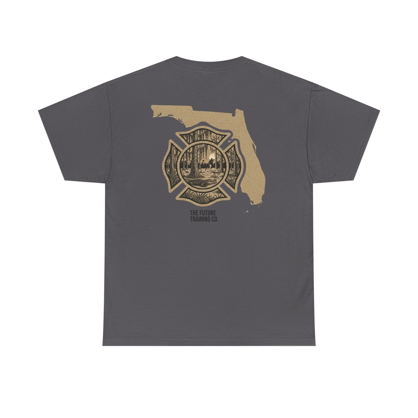 The Future 'Florida Everglades' Tee