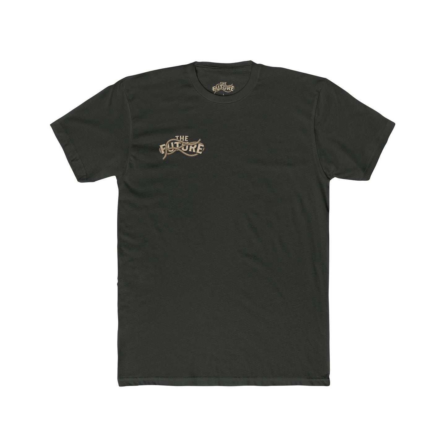 The Future ‘Classic Logo’ Tee