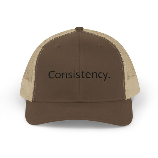 The Future ‘Consistency’ Hat