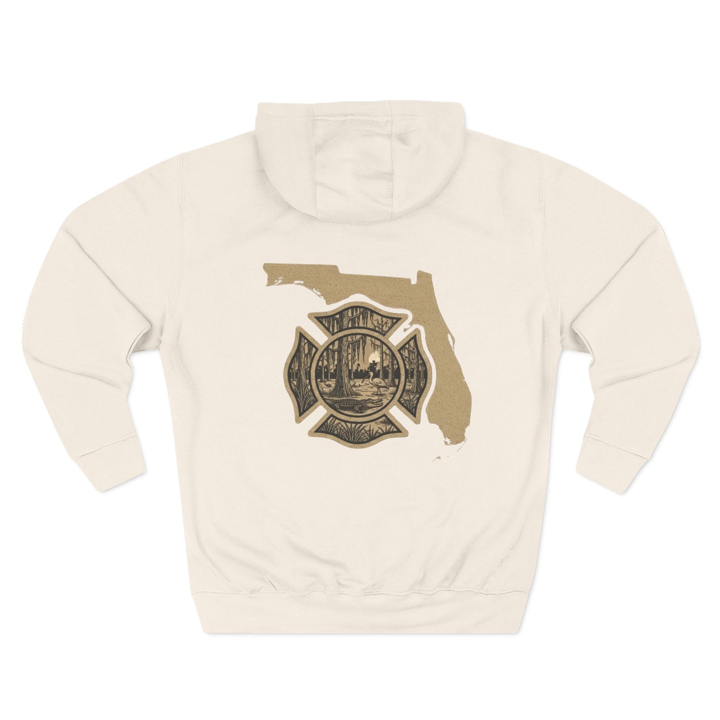 Florida Fire Rescue ‘Everglades’ Hoodie