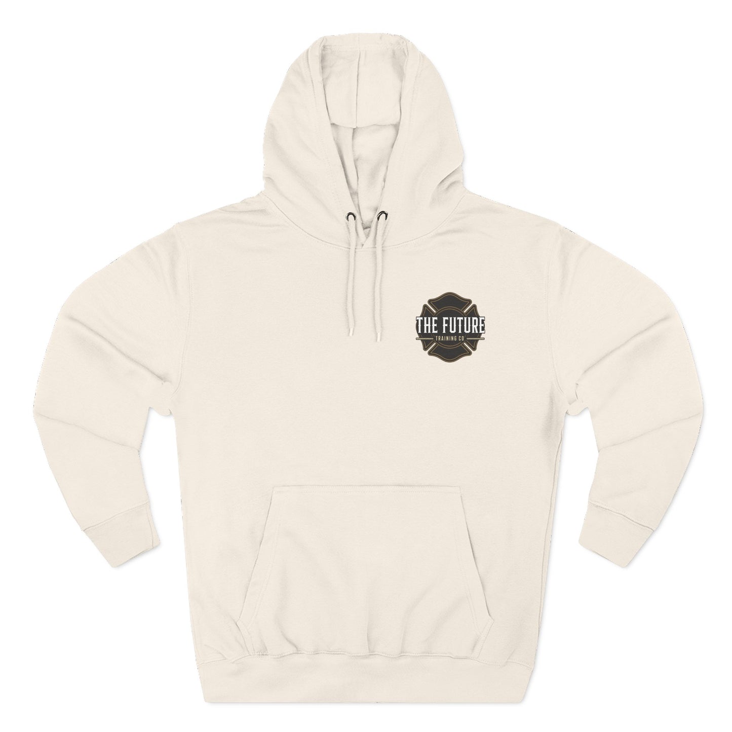 The Future 'Classic Logo' Hoodie