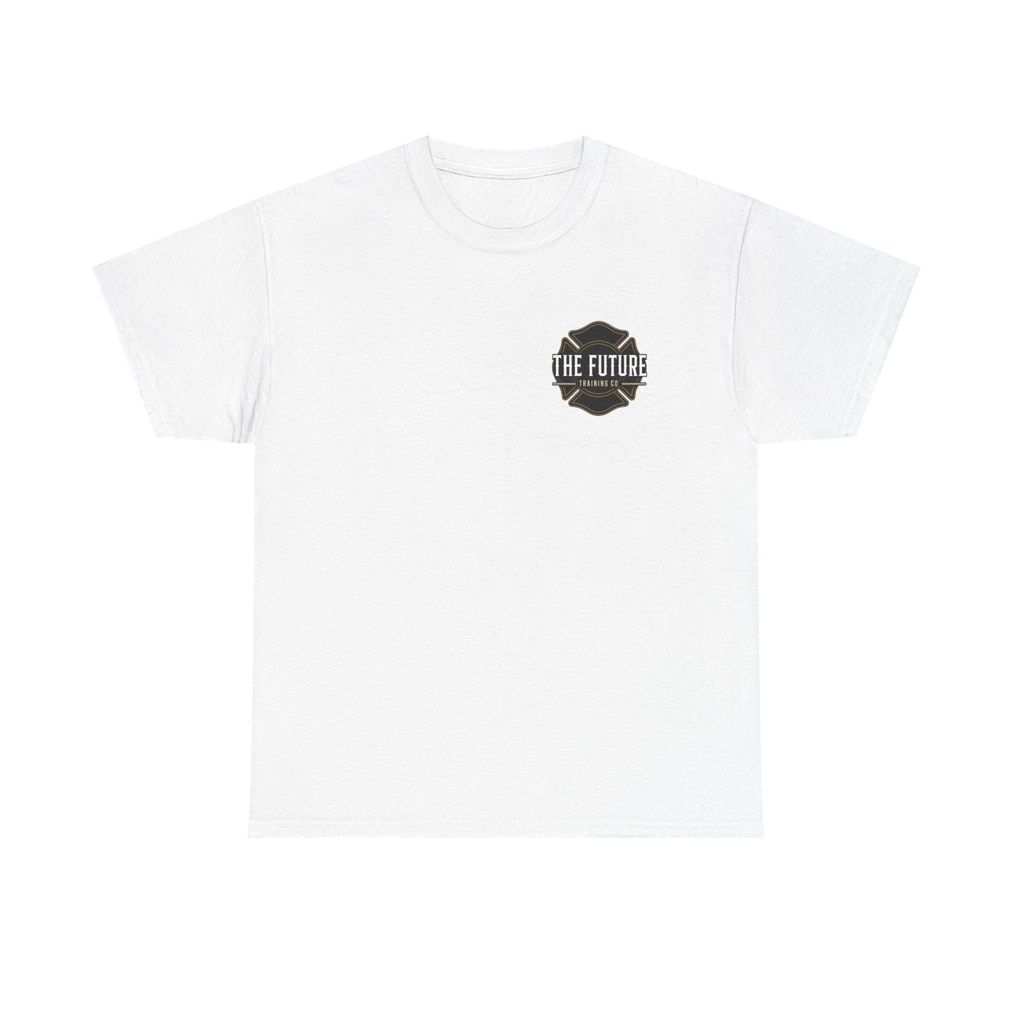 The Future 'Classic Logo' Tee